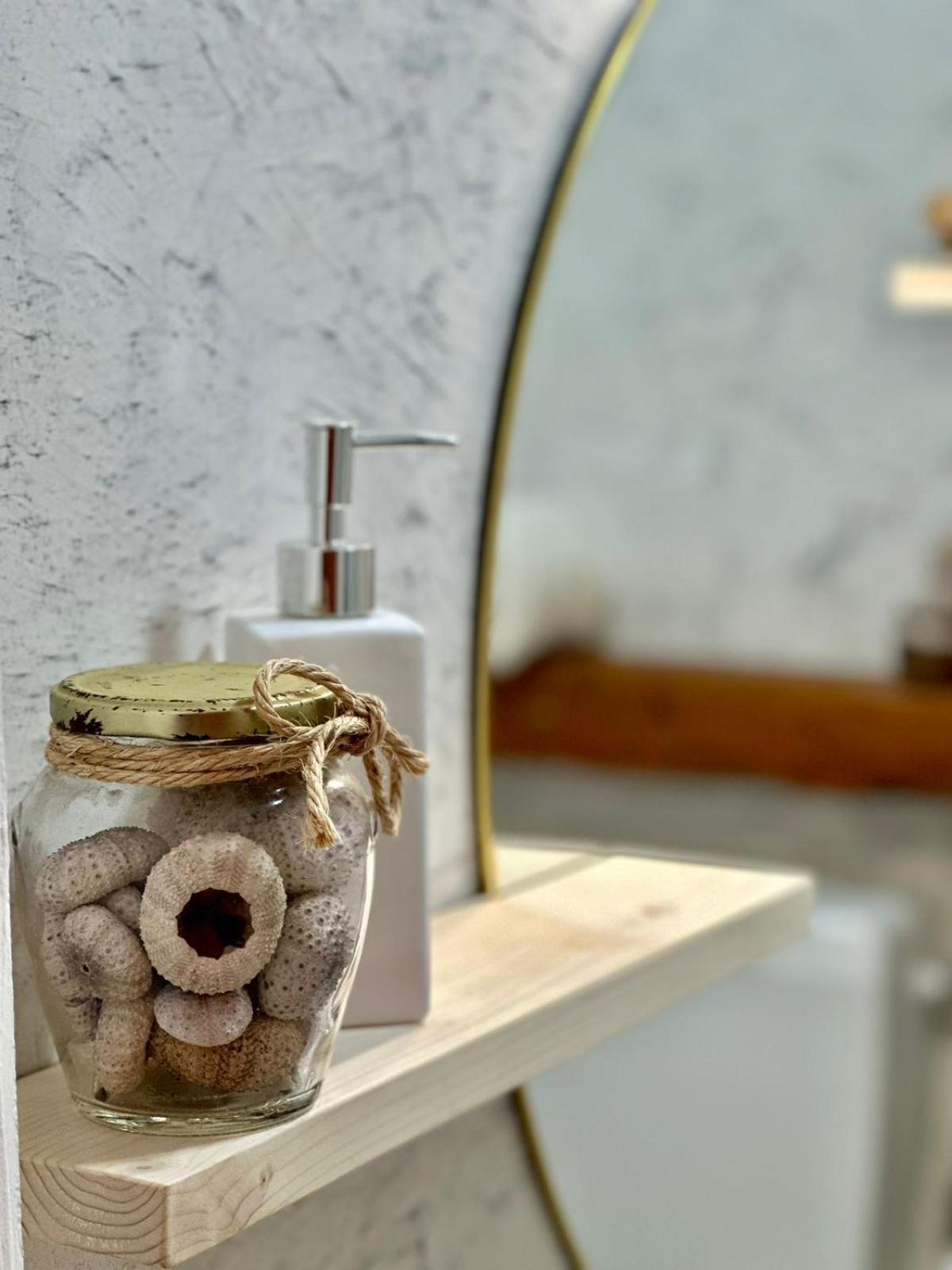 Boutique Apartments Ibiscus Santa Maria Luaran gambar