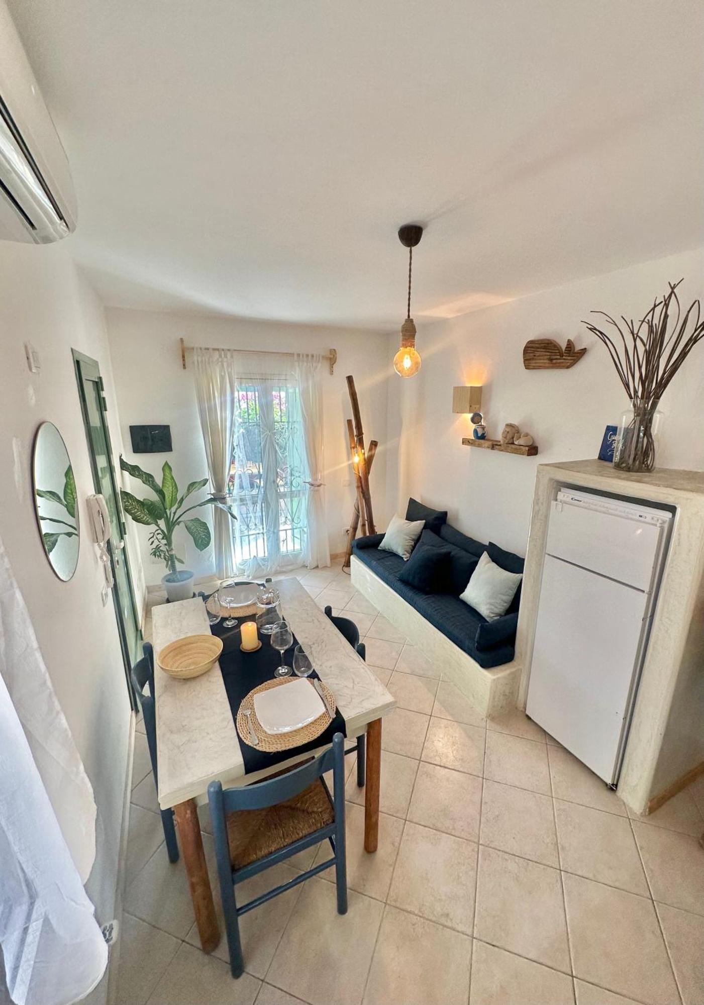 Boutique Apartments Ibiscus Santa Maria Luaran gambar
