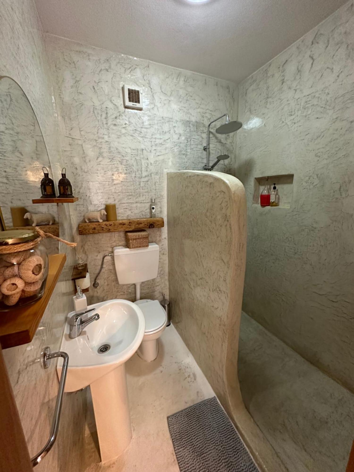 Boutique Apartments Ibiscus Santa Maria Luaran gambar